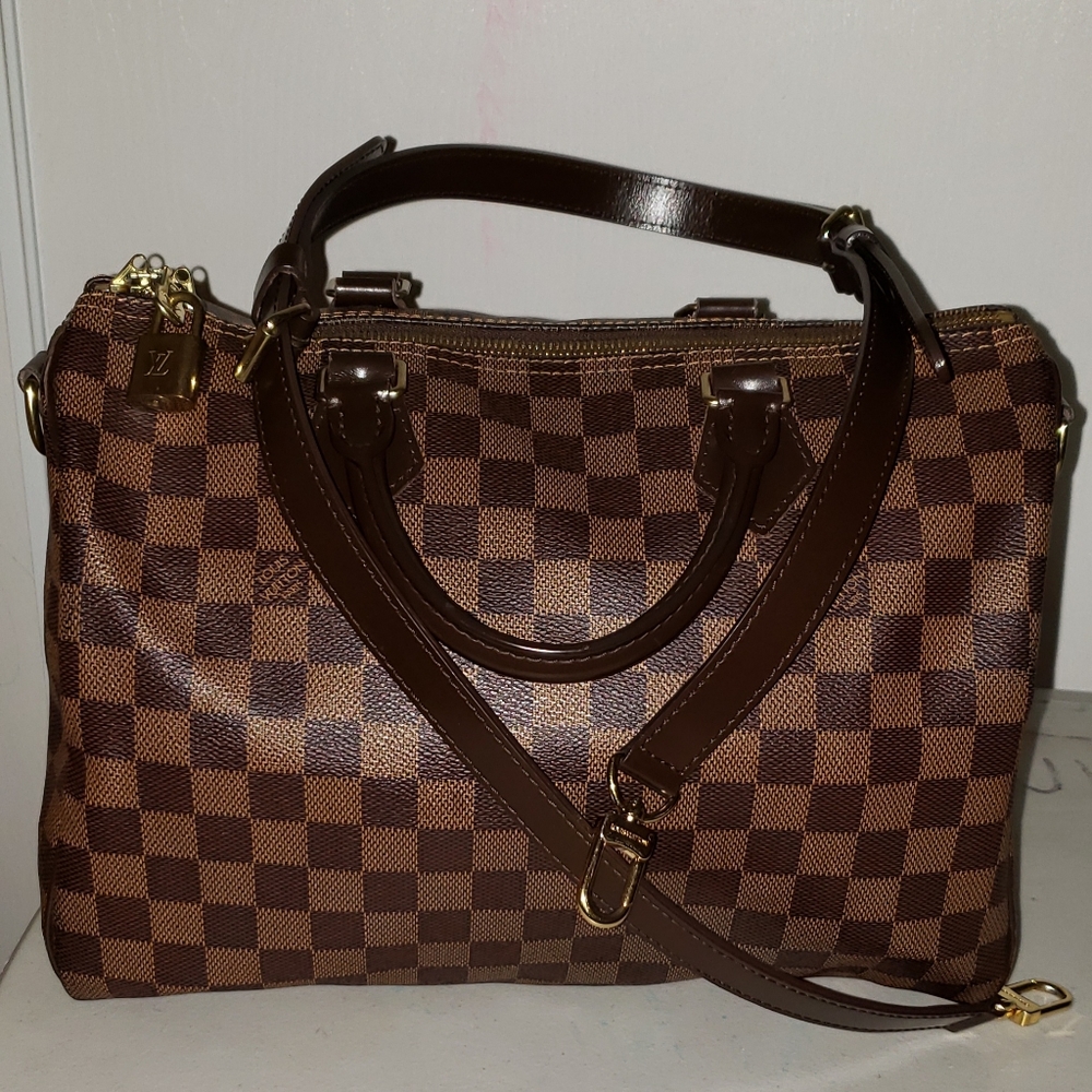 LV Speedy Bandoulière 30